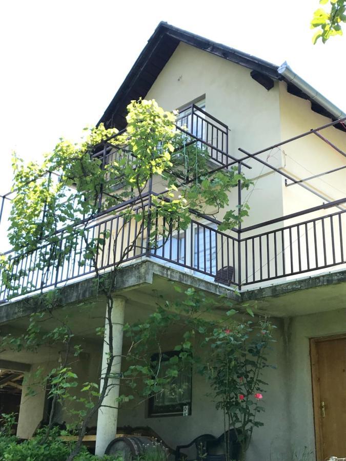 Aparthouse Bilic Jajce Exterior photo